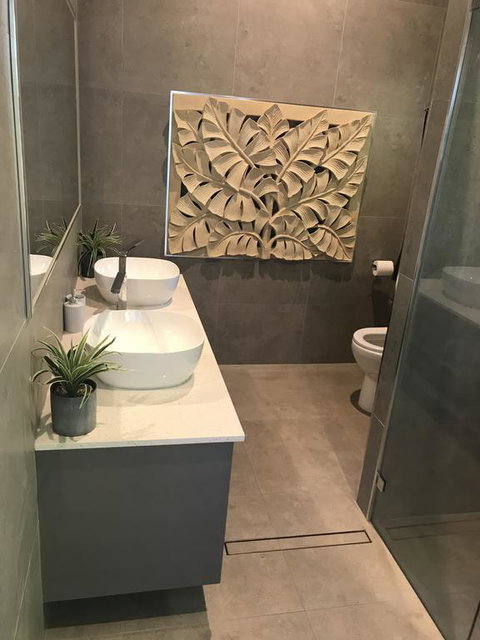 The Tropical Sanctuary - Tourism Caloundra 3