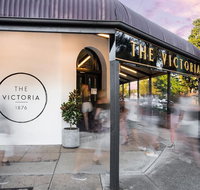 The Victoria Bathurst - Tourism Caloundra