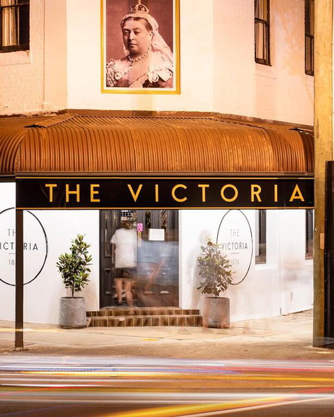 The Victoria Bathurst - Tourism Caloundra 3