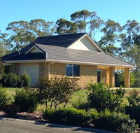 The Villa On Pine Tree - Tourism Caloundra