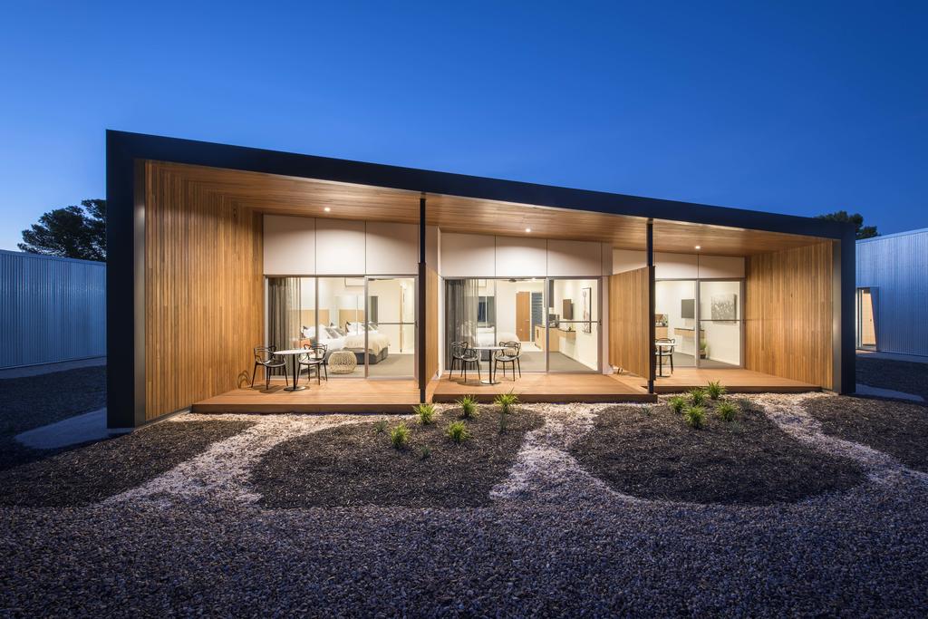 Sunlands SA Tourism Caloundra