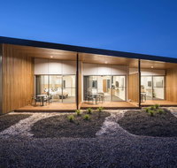 The Villas - Tourism Caloundra