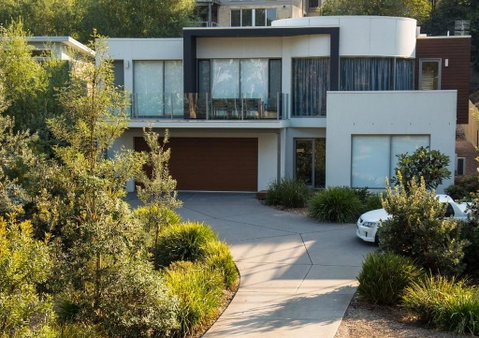 The White House Merimbula - Tourism Caloundra 0