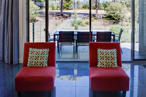 The White House Merimbula - Tourism Caloundra 1