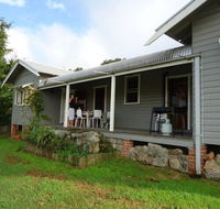 The Woll on Kerripit - Tourism Caloundra
