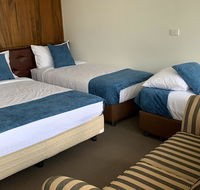 The Wurruk Motel - Tourism Caloundra