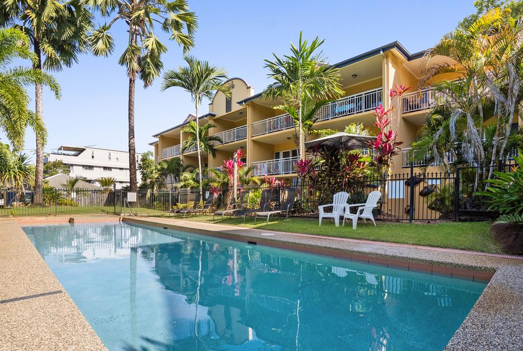 Barron QLD Tourism Caloundra