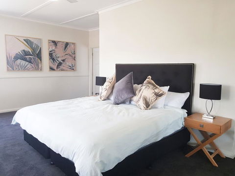 Theme Park Villas - 3 Min Drive To Movie World - Tourism Caloundra 0