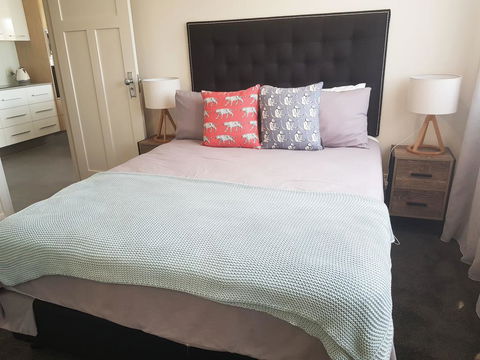 Theme Park Villas - 3 Min Drive To Movie World - Tourism Caloundra 2