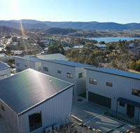 TheNix Jindabyne