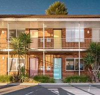 Thirroul Beach Motel - Tourism Caloundra