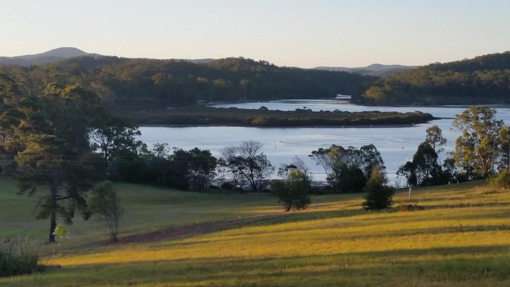 South Pambula NSW Tourism Caloundra