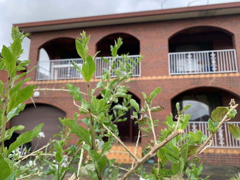 Thomastown Antique House Room 3 - Tourism Caloundra 1