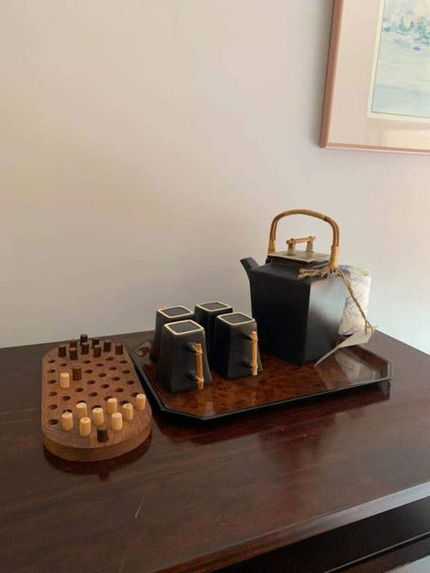 Thomastown Antique House Room 5 - Tourism Caloundra 3