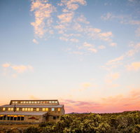 Thousand Lakes Lodge - Tourism Caloundra