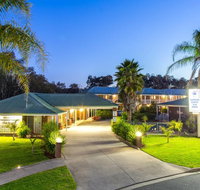 Thurgoona Country Club Resort - Tourism Caloundra