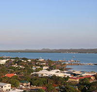 TI Motel Torres Strait - Tourism Caloundra