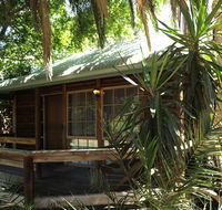 Ti-Tree Village - Tourism Caloundra