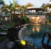 Tinaroo Lake Resort - Tourism Caloundra