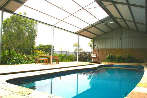 Tindoona Cottages - Tourism Caloundra 3