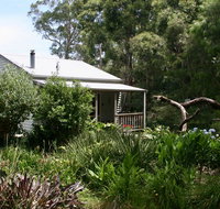Tindoona Cottages - Tourism Caloundra
