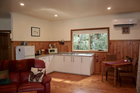 Tindoona Cottages - Tourism Caloundra 2