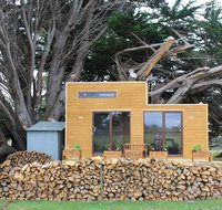 Tiny Cradle at The Good Place - Tourism Caloundra