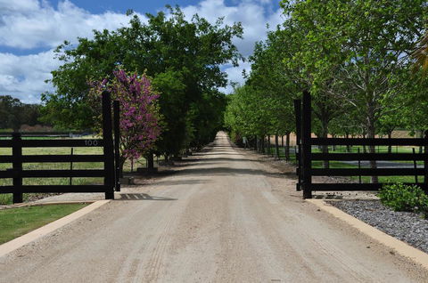 Tokemata Retreat - Tourism Caloundra 1