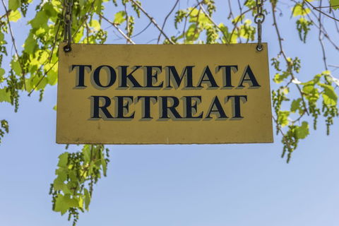 Tokemata Retreat - Tourism Caloundra 0