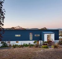 Tolpuddle Villa - Tourism Caloundra
