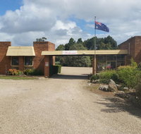 Toora Lodge Motel