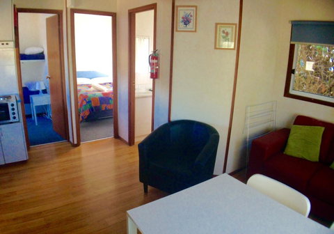 Toora Tourist Park - Tourism Caloundra 1