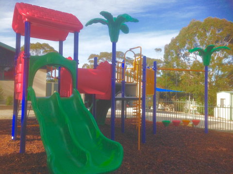 Toora Tourist Park - Tourism Caloundra 2