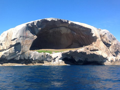 Toora Tourist Park - Tourism Caloundra 0