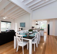 Toorongo River Chalets - Tourism Caloundra