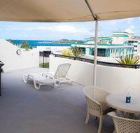 Top Floor Unit at The Caribbean Resort Mooloolaba - Tourism Caloundra