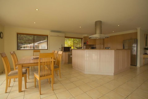 Top Views On Lakewood - Tourism Caloundra 3