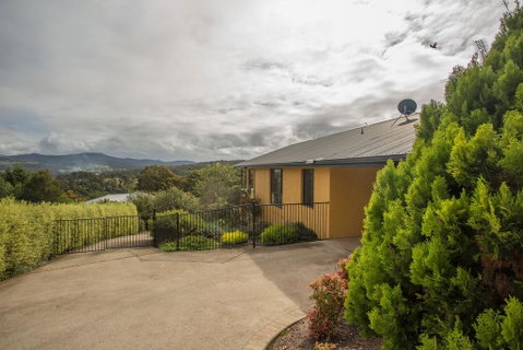 Top Views On Lakewood - Tourism Caloundra 2