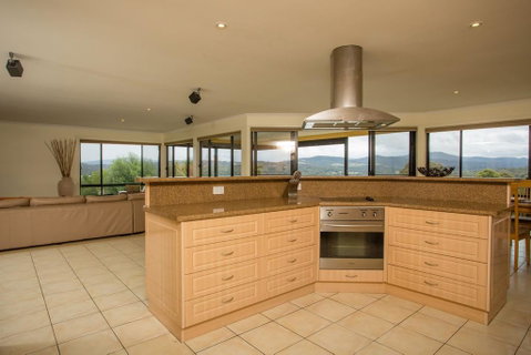 Top Views On Lakewood - Tourism Caloundra 1