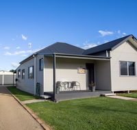 Topaz Cottage - Tourism Caloundra