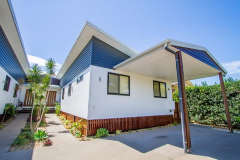 Torakina - Tourism Caloundra 1