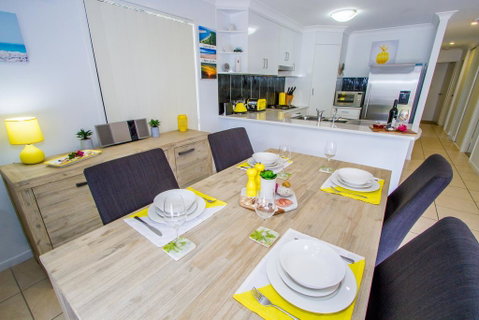 Torakina - Tourism Caloundra 0