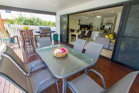 Torakina - Tourism Caloundra 3