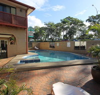 Toreador Motel - Tourism Caloundra