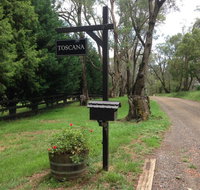 Toscana on Greenhills