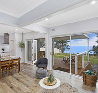 Toukley Waterfront Oasis