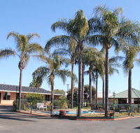 Town and Country Motor Inn - Tourism Caloundra