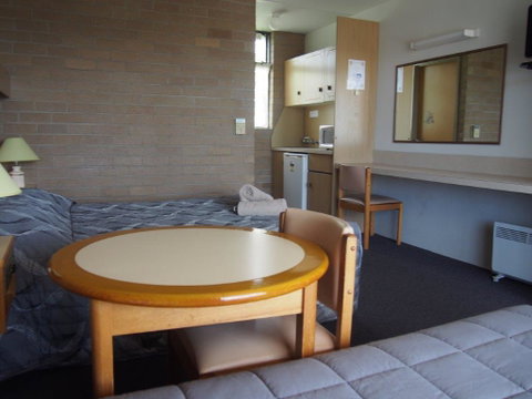 Town Centre Motor Inn - Tourism Caloundra 1