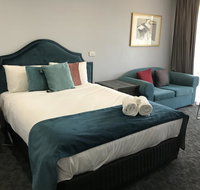 Town  Country Motor Inn - Tourism Caloundra