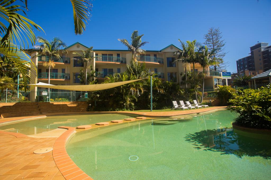 Port Macquarie NSW Tourism Caloundra